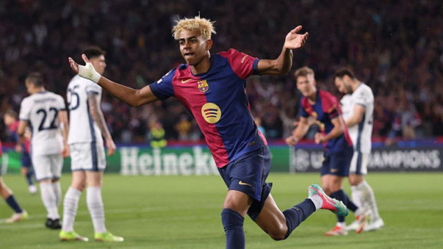 Съблекалнята на Реал Мадрид получи неочаквана инжекция с допълнителна мотивация