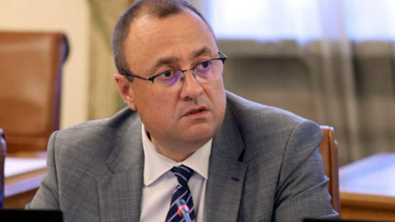Иван Иванов: Предприемаме стъпки за отпадането на спорната "такса водомер"
