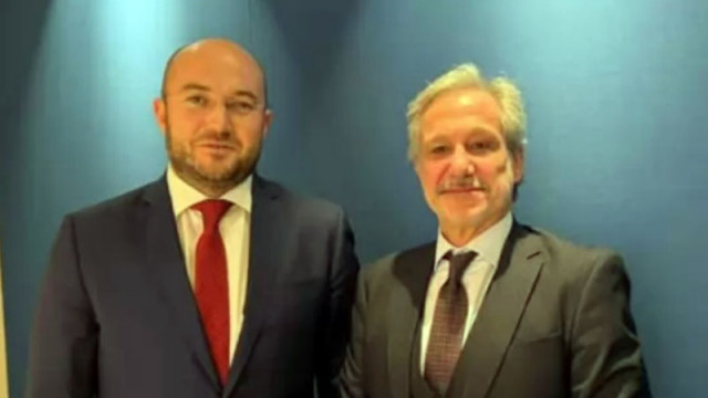 Георгиев: В следващите 3 месеца най-вероятно ще ни извадят от "сивия списък“ за пране на пари