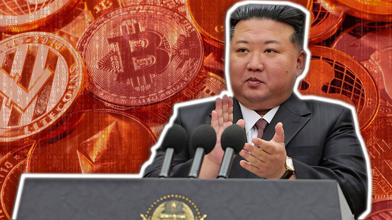 Северна Корея избягва санкциите благодарение на "крипто-хитрост"