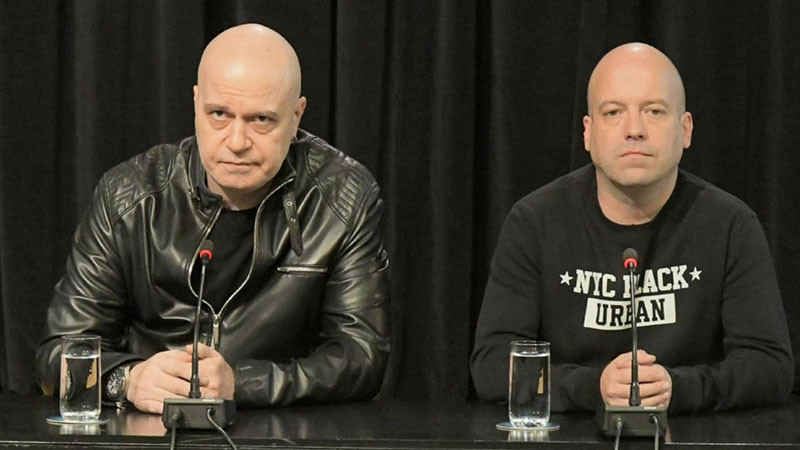 Иво Сиромахов: ИТН ги чака съдбата на Яне Янев