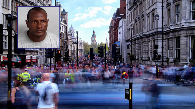 Освободиха "по погрешка" сексуалния престъпник, станал причина за бунтовете в Англия