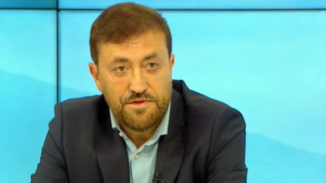 Бойко Найденов: Имало е и други нападения с чук над свързани с правосъдието хора