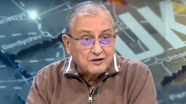 Владимир Кисьов: България трябва да иска отлагане или изключение от американските санкции