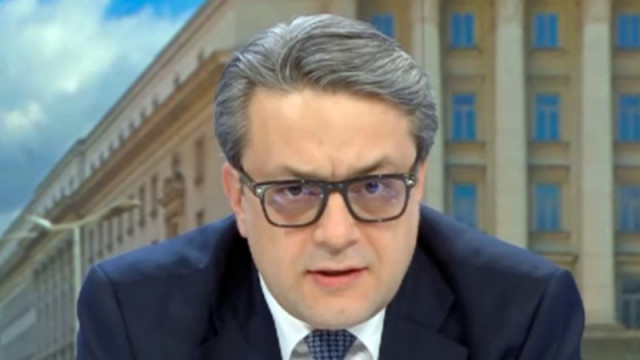 Тома Биков: Готвим се за пълен мандат. Няма да има промяна на премиер и министри