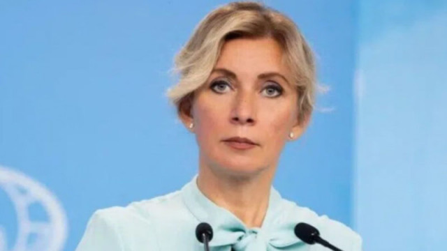 Захарова: Европейските страни, изправени пред риска от глобална война, достигат до лудост