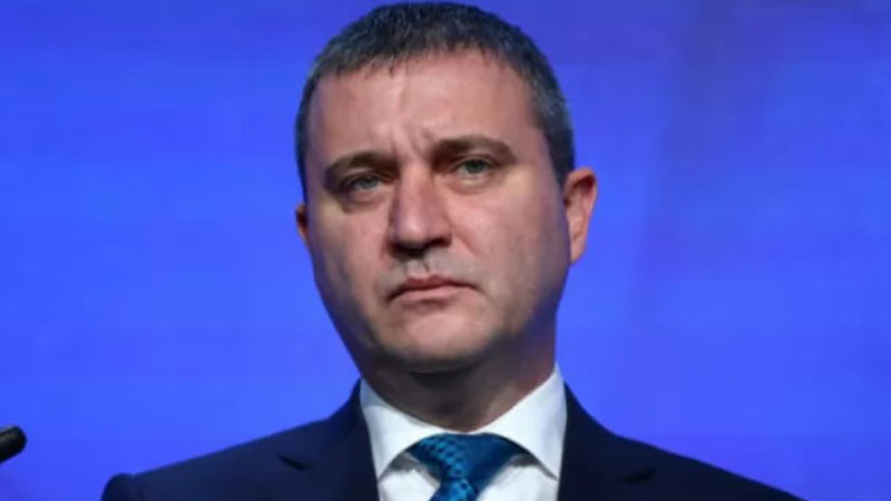 Владислав Горанов за Бюджет 2026: Взети са мерки и в приходите, и в разходите
