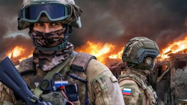 Превземането на Купянск и Покровск е въпрос на време, ВСУ имат огромни проблеми с логистиката