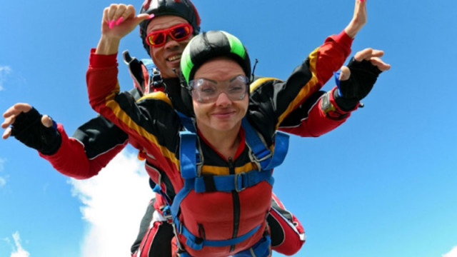 Има моменти които разделят живота на преди и след Един