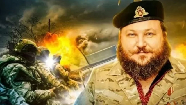 Дикий: Взривяването на стената на яз. "Белгород" не е отмъщение, а стратегически ход