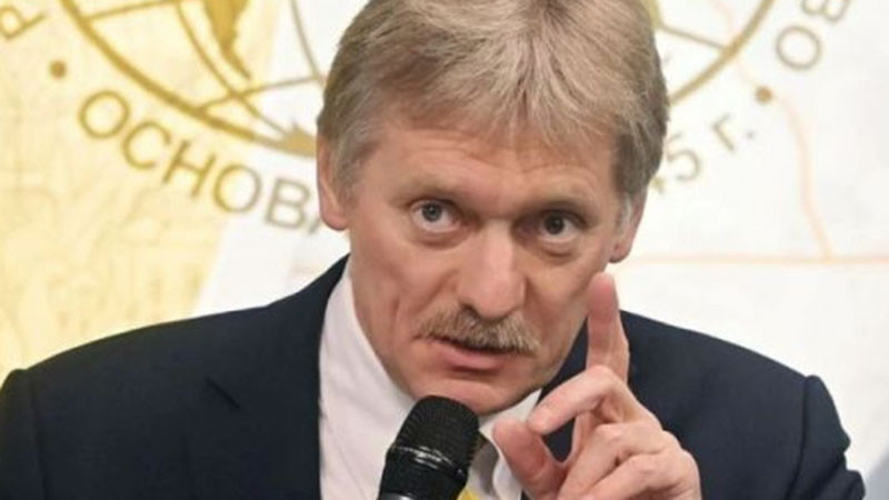 Песков: Изпитанията на "Буревестник" няма да напрегнат отношенията между Русия и САЩ