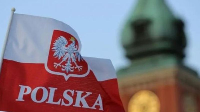 Полша арестува мъж и жена от Украйна по обвинение в шпионаж на военни обекти