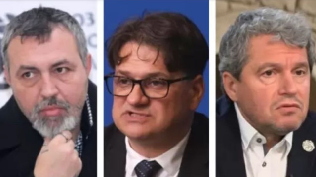 САБ с остра позиция:Тошко Йорданов управлява Министерство на културата, свалили сме доверие от Бачев