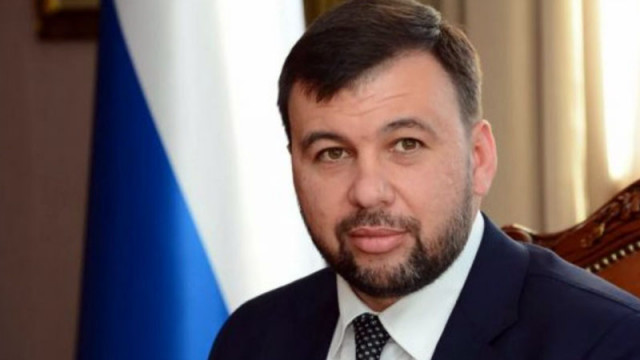 Денис Пушилин: Всички пътища за снабдяване на ВСУ в Покровск са прекъснати