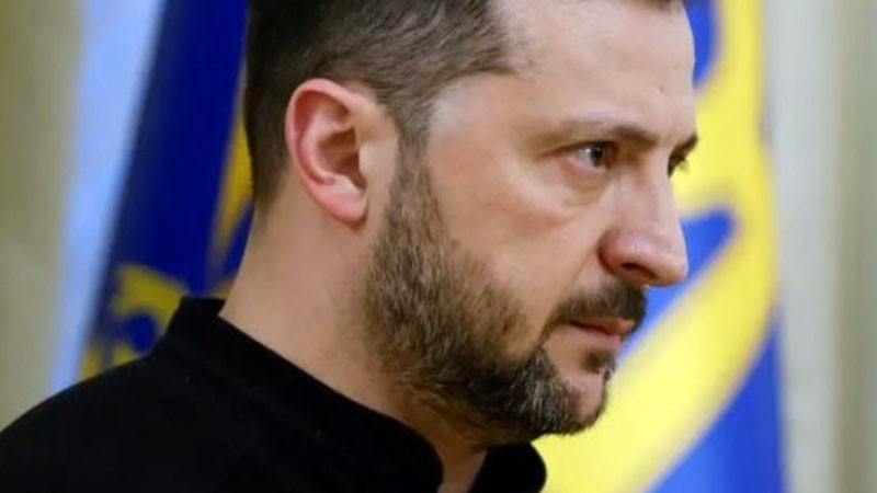Зеленски заплаши: Географията на ударите срещу Русия ще се разшири