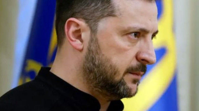 Зеленски заплаши: Географията на ударите срещу Русия ще се разшири