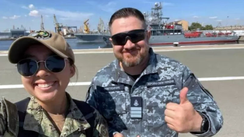 Украински военен: Украйна превърна руския Черноморски флот в "бюджетна бездна"