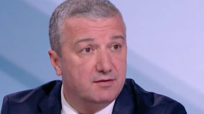 Драгомир Стойнев: Тошко Йорданов от ИТН предложи ротацията. Ние се съгласихме, няма драма!