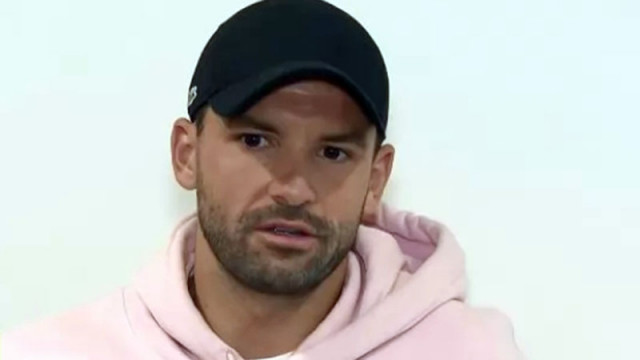 Григор Димитров: Знам какво е да започнеш от нулата – искам да помогна на децата