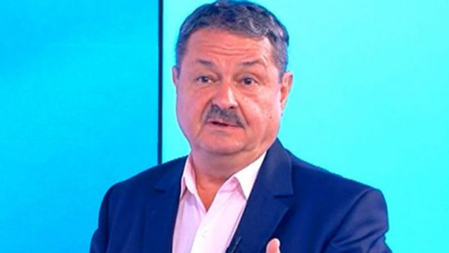 Проф. Георги Рачев: Времето ще е перфектно за ваканцията на децата около 1 ноември