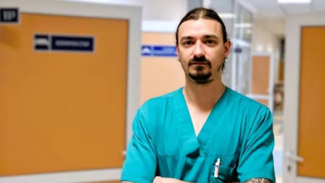 В клиниката по ортопедия и травматология на ИСУЛ спасиха ръката на 17-годишно момче