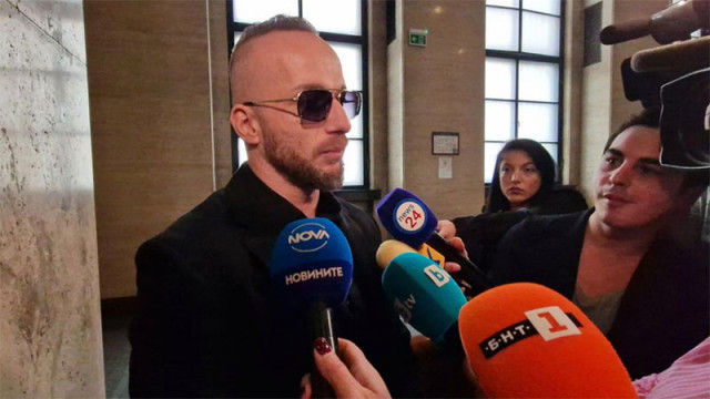Актьорът Росен Белов завел младия Георги на гей партито у д-р Хасърджиев