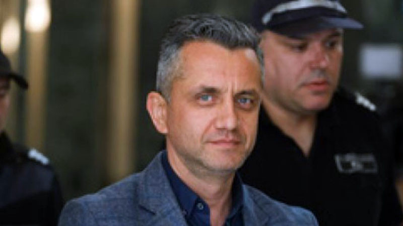 САС отмени домашния арест на бившия шеф на митницата в Пловдив Мирослав Беляшки