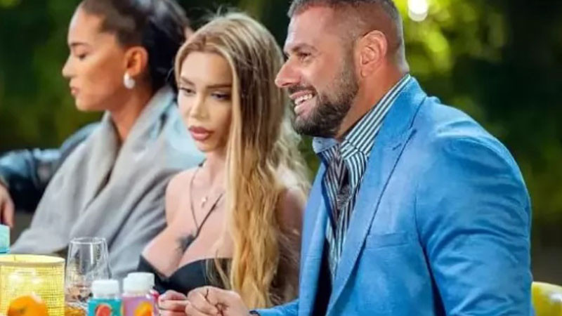 Край за Ана-Шермин и Краси в "Ергенът: Любов в рая"