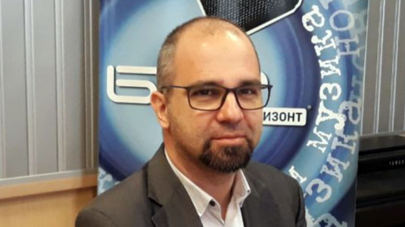 Първан Симеонов: Индексът на общественото напрежение е във фазата "трудно контролирани рискове"
