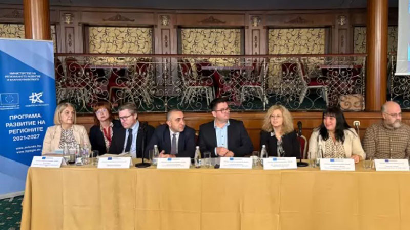 Над 2,5 млрд. лв. ще бъдат инвестирани за развитието на икономиката във въглищните региони