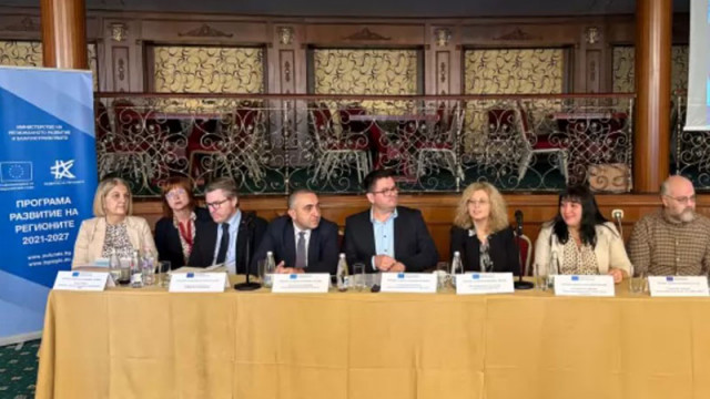 Над 2,5 млрд. лв. ще бъдат инвестирани за развитието на икономиката във въглищните региони