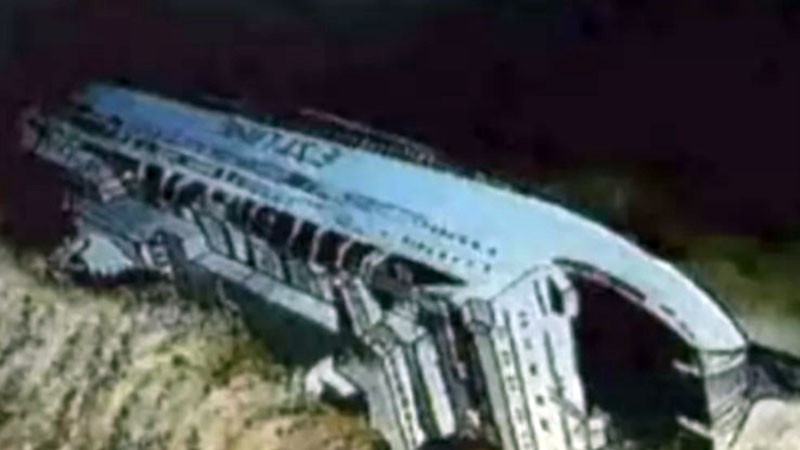 Дойче веле: Русия шпионира НАТО от ферибот, потънал преди 30 години?