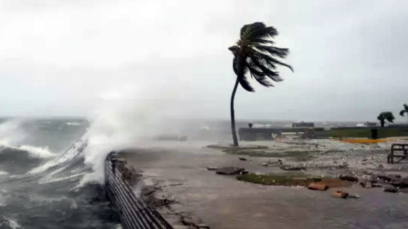 Стихията "Мелиса" взе жертви още преди да удари сериозно Ямайка
