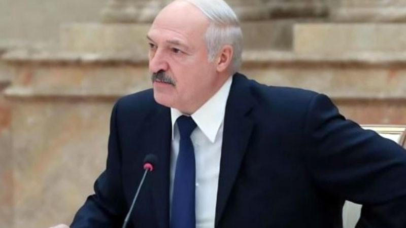 Руски системи "Орешник" поемат бойно дежурство в Беларус през декември