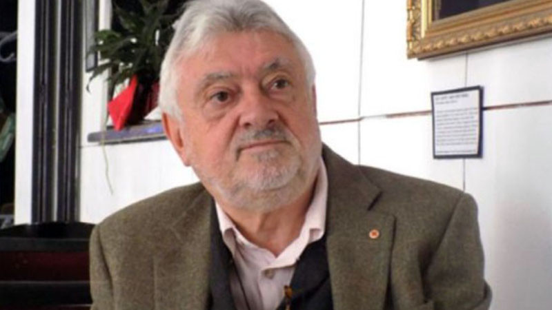 Енчо Господинов: Може ли днес „прозорецът към света да се запуши и с вестник“?