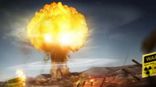 Daily Express: При ядрен удар по Лондон моментално ще загинат 1 милион души