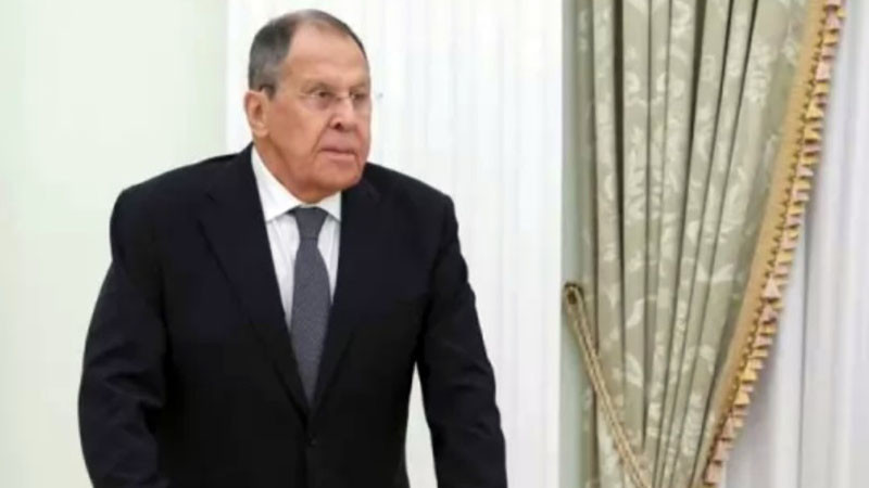 Сергей Лавров: Европа се милитаризира, готви се за голяма война