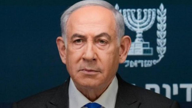 Нетаняху нареди "незабавни и мощни удари" срещу Газа заради нарушенията на "Хамас"