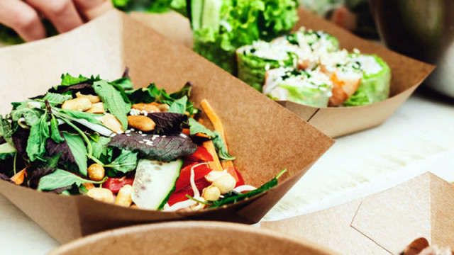 Забързаният ритъм на живот поставя акцент върху удобството и бързите