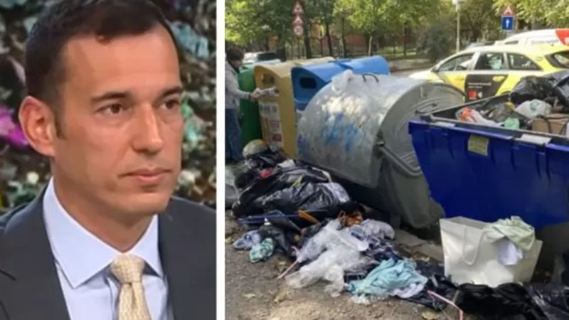 Столична община подписва с турската „Норм Санаи“ за чистене на „Илинден“, „Надежда“ и „Сердика“