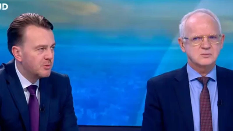 Васил Велев, АИКБ: Новият бюджет е като стария, но много по-лош