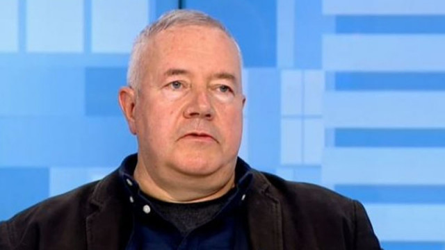 Харалан Александров: Най-безотговорното нещо в момента е да се хвърли страната отново в криза