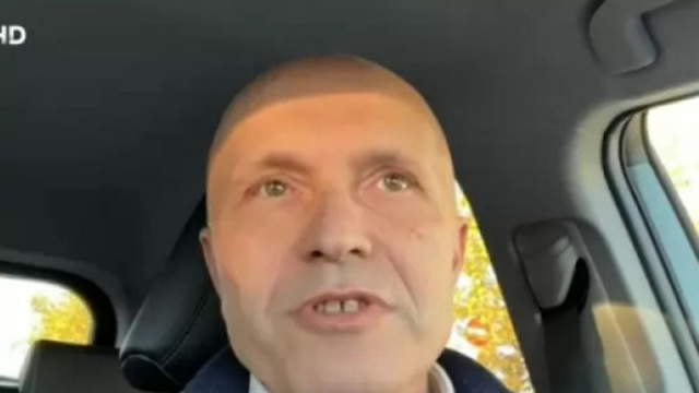 Адв. Андрей Дамянов, обвинен в отмъщение от д-р Хасърджиев: Изненадан съм, не сме имали конфликт