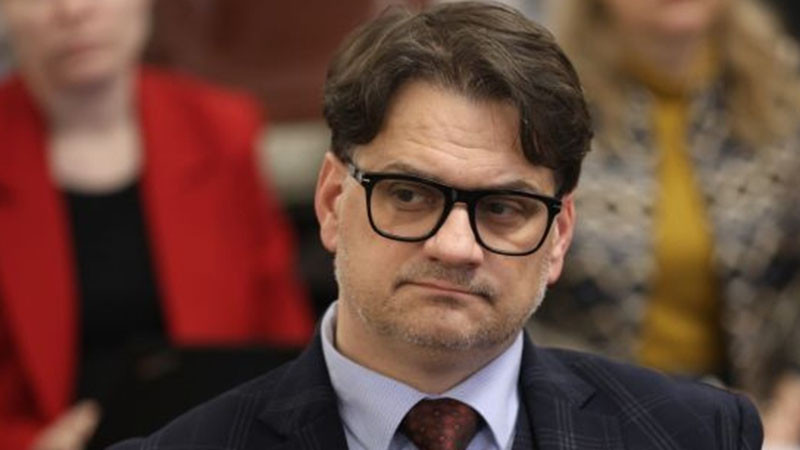 Мариан Бачев: Не ме смущава разследването срещу Росен Белов, той си отговаря за постъпките