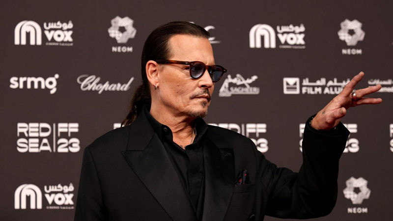 Джони Деп ще участва в "Ebenezer: A Christmas Carol" на режисьора Тай Уест