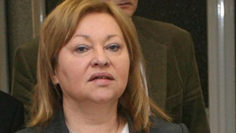 Христина Христова: Очевидно няма да се работи по тежките решения в пенсионната система