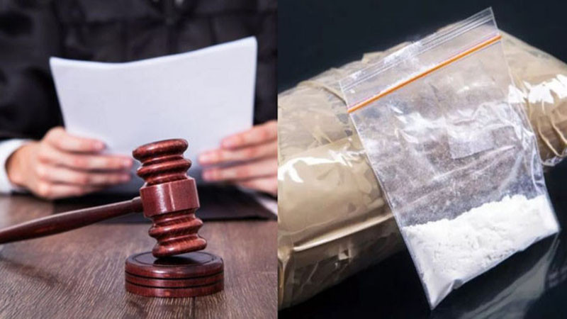 Оставиха в ареста 41-годишен, обвинен за разпространяване на наркотици