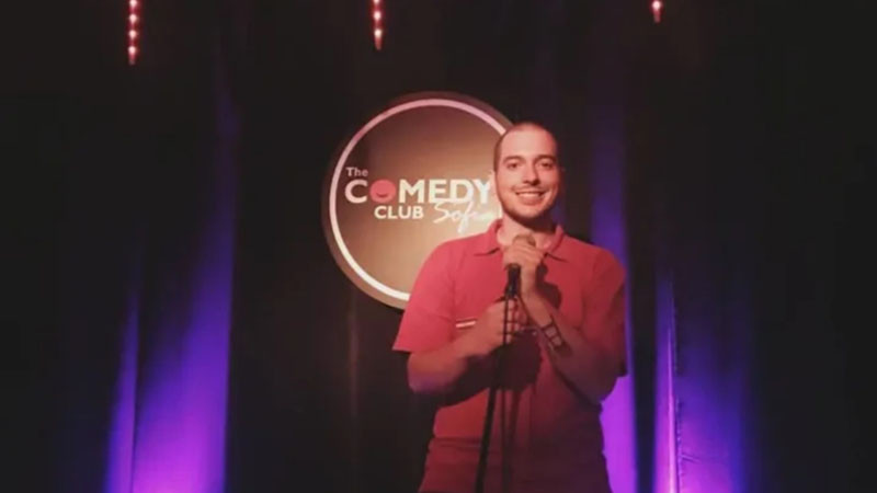 Николаос Цитиридис – защо “бездарникът” оценява таланти?