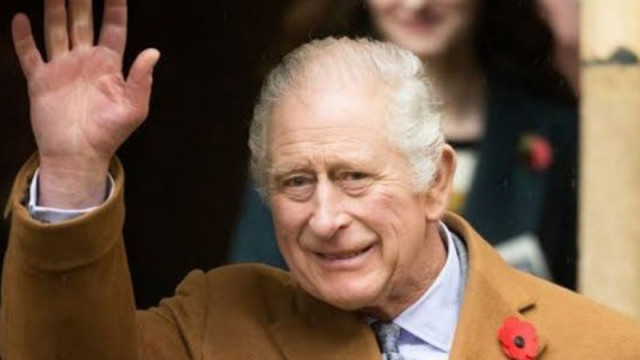 Освиркаха крал Чарлз заради връзките на принц Андрю с Епстийн