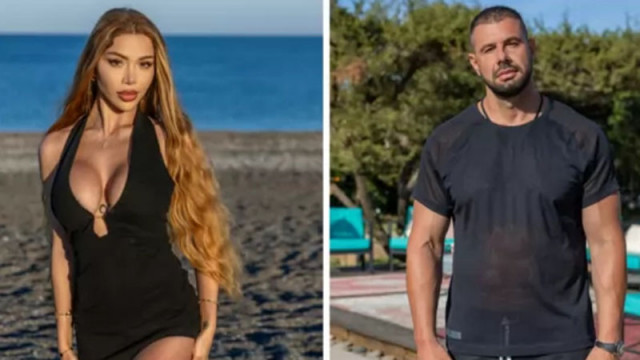 Ана-Шермин напусна „Ергенът: Любов в рая“,Дениз получи обяснение в любов и ледено мълчание от Виктор